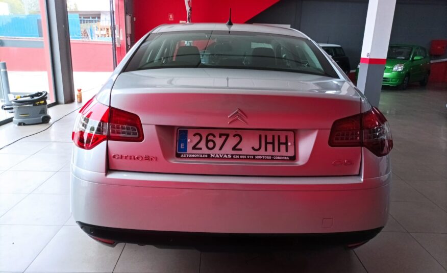 CITROEN C5 1.6HDI 110CV