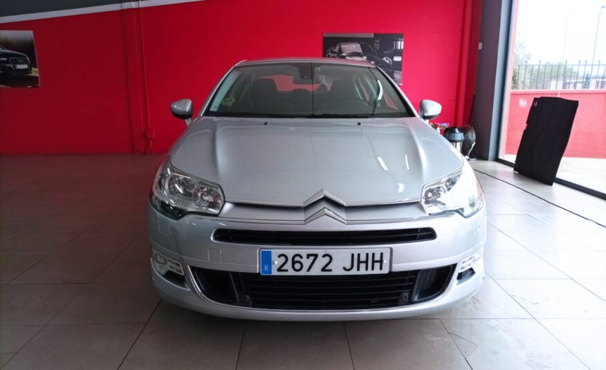 CITROEN C5 1.6HDI 110CV