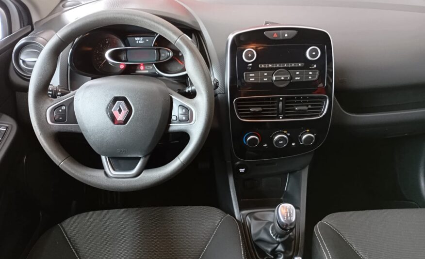 RENAULT CLIO 1.5DCI 75CV