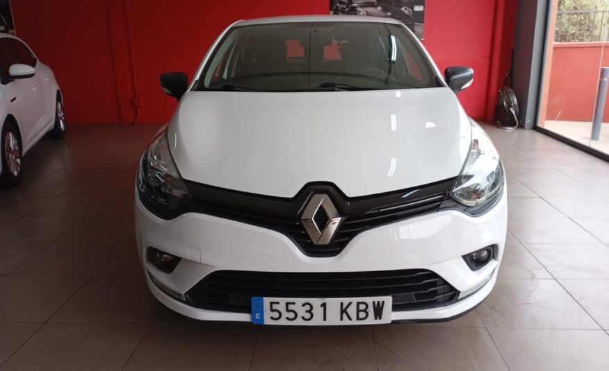 RENAULT CLIO 1.5DCI 75CV