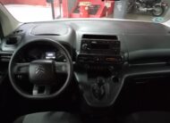 CITROEN BERLINGO 1.5HDI 100CV