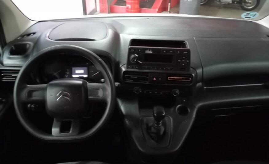 CITROEN BERLINGO 1.5HDI 100CV