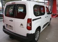 CITROEN BERLINGO 1.5HDI 100CV