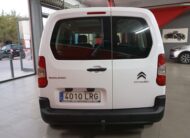 CITROEN BERLINGO 1.5HDI 100CV