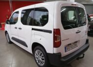 CITROEN BERLINGO 1.5HDI 100CV