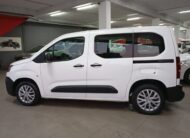 CITROEN BERLINGO 1.5HDI 100CV