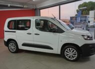 CITROEN BERLINGO 1.5HDI 100CV