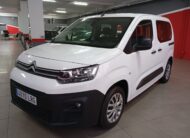 CITROEN BERLINGO 1.5HDI 100CV