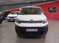 CITROEN BERLINGO 1.5HDI 100CV