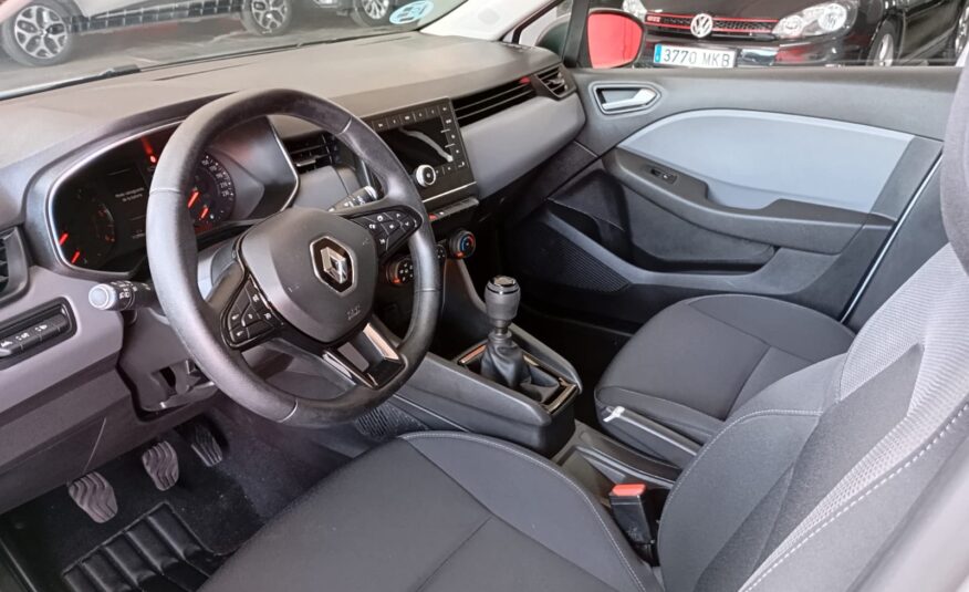 REANULT CLIO 1.5DCI 85CV