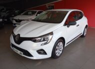 REANULT CLIO 1.5DCI 85CV