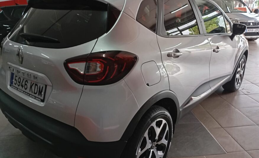 RENAULT CAPTUR  1.5DCI 90CV