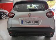 RENAULT CAPTUR  1.5DCI 90CV