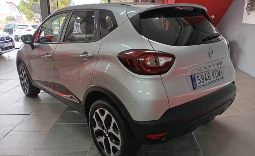 RENAULT CAPTUR  1.5DCI 90CV