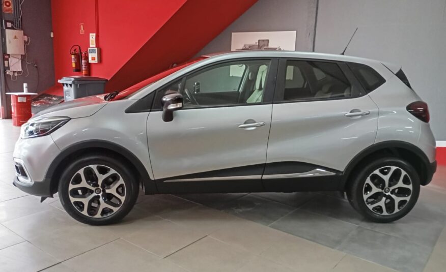 RENAULT CAPTUR  1.5DCI 90CV