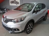 RENAULT CAPTUR  1.5DCI 90CV