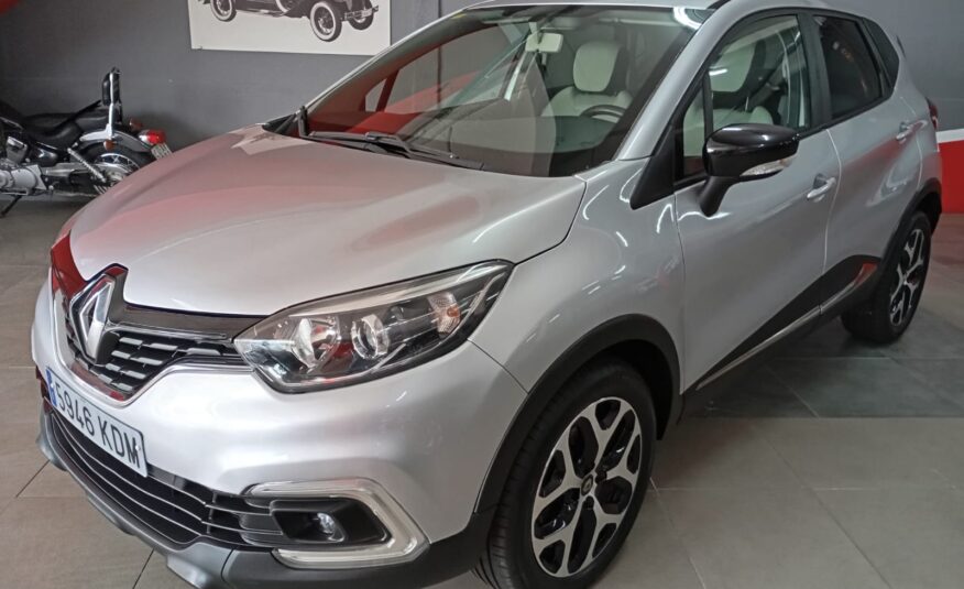 RENAULT CAPTUR  1.5DCI 90CV