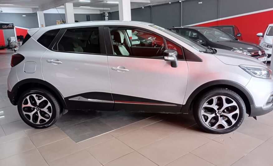 RENAULT CAPTUR  1.5DCI 90CV