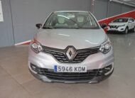 RENAULT CAPTUR  1.5DCI 90CV