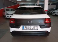 CITROEN C4 CACTUS 1.2I 80CV