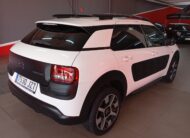 CITROEN C4 CACTUS 1.2I 80CV