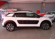 CITROEN C4 CACTUS 1.2I 80CV