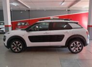 CITROEN C4 CACTUS 1.2I 80CV