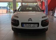 CITROEN C4 CACTUS 1.2I 80CV