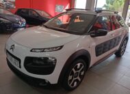 CITROEN C4 CACTUS 1.2I 80CV