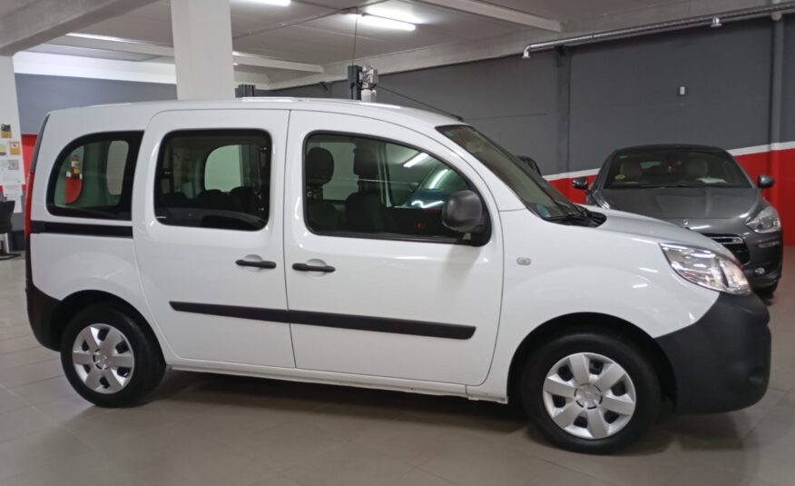 RENAULT KANGOO 1.5DCI 80CV