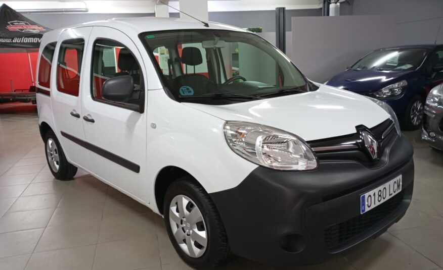 RENAULT KANGOO 1.5DCI 80CV