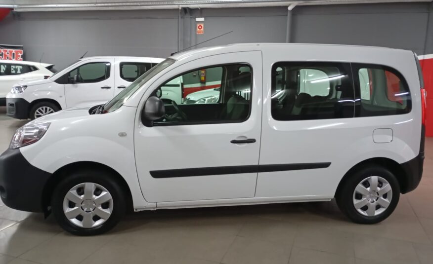 RENAULT KANGOO 1.5DCI 80CV