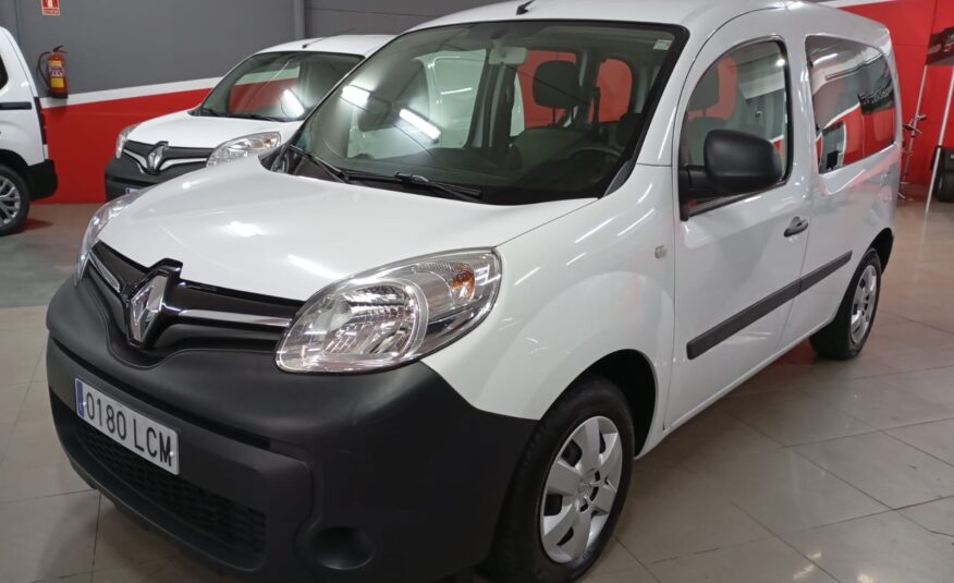 RENAULT KANGOO 1.5DCI 80CV