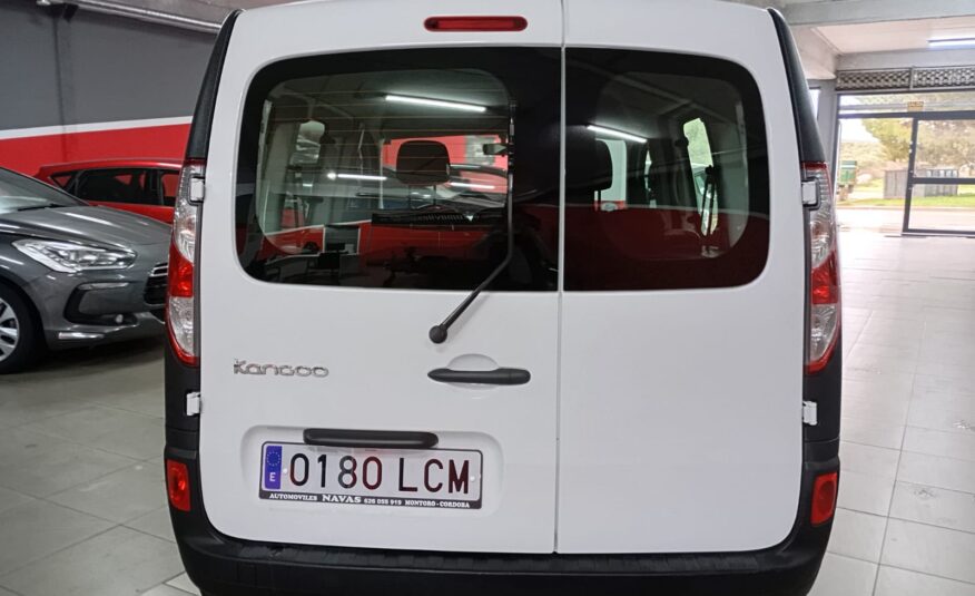 RENAULT KANGOO 1.5DCI 80CV