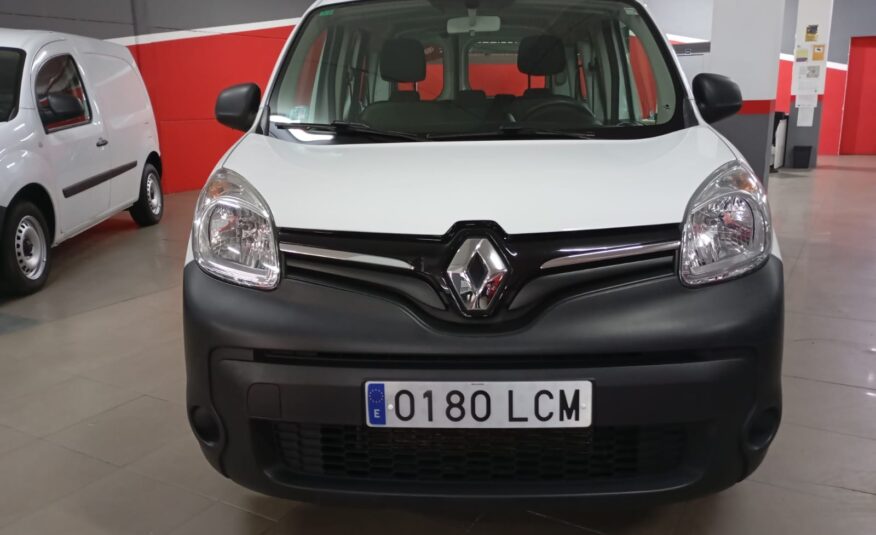 RENAULT KANGOO 1.5DCI 80CV