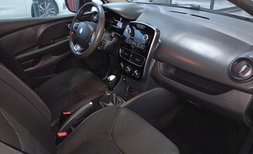 RENAULT CLIO 1.5DCI 75CV