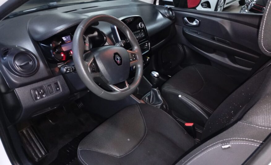 RENAULT CLIO 1.5DCI 75CV