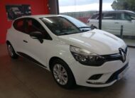 RENAULT CLIO 1.5DCI 75CV