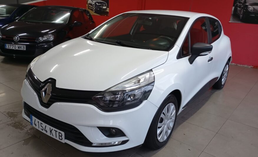 RENAULT CLIO 1.5DCI 75CV