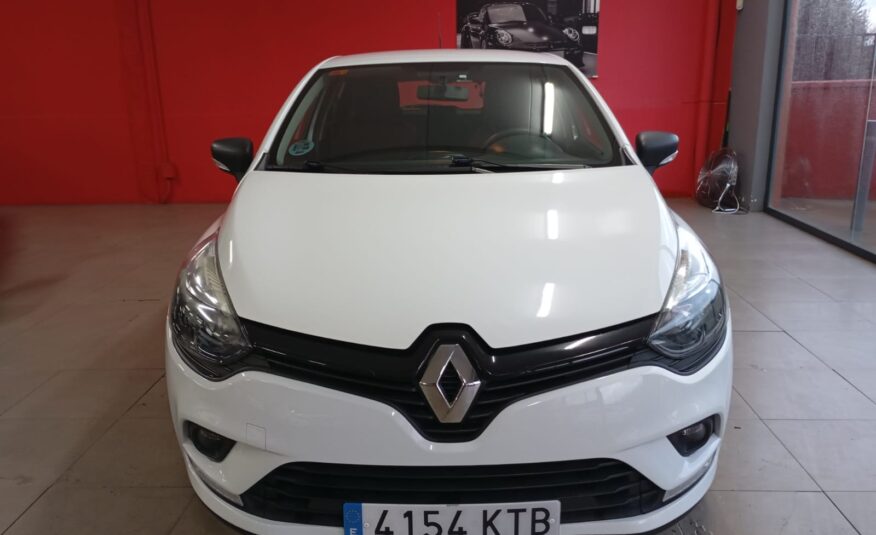 RENAULT CLIO 1.5DCI 75CV